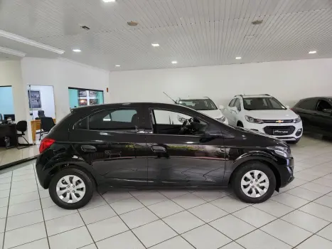 CHEVROLET Onix Hatch 1.0 4P FLEX JOY, Foto 10