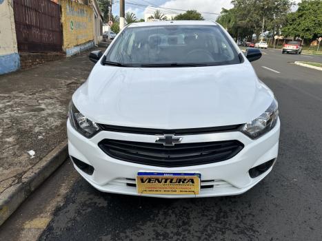 CHEVROLET Onix Hatch 1.0 4P FLEX JOY BLACK, Foto 2 CHEVROLET Onix Hatch 1.0 4P FLEX JOY BLACK, Foto 2