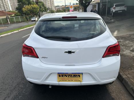 CHEVROLET Onix Hatch 1.0 4P FLEX JOY BLACK, Foto 4 CHEVROLET Onix Hatch 1.0 4P FLEX JOY BLACK, Foto 4