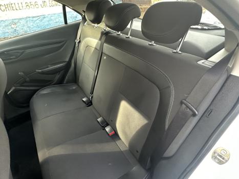 CHEVROLET Onix Hatch 1.0 4P FLEX JOY BLACK, Foto 7 CHEVROLET Onix Hatch 1.0 4P FLEX JOY BLACK, Foto 7