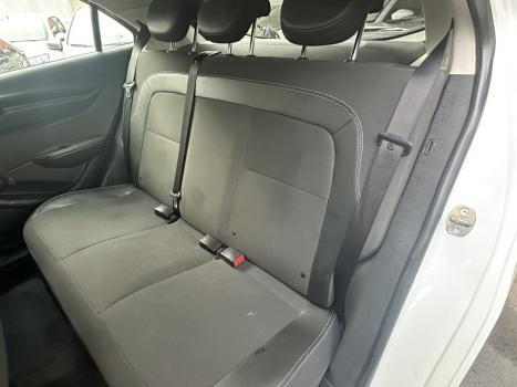 CHEVROLET Onix Hatch 1.0 4P FLEX JOY BLACK, Foto 8 CHEVROLET Onix Hatch 1.0 4P FLEX JOY BLACK, Foto 8