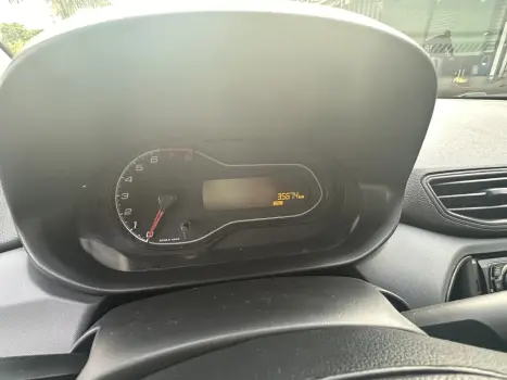 CHEVROLET Onix Hatch 1.0 4P FLEX JOY BLACK, Foto 9 CHEVROLET Onix Hatch 1.0 4P FLEX JOY BLACK, Foto 9