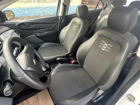CHEVROLET Onix Hatch 1.0 4P FLEX JOY BLACK, Foto 11 CHEVROLET Onix Hatch 1.0 4P FLEX JOY BLACK, Foto 11
