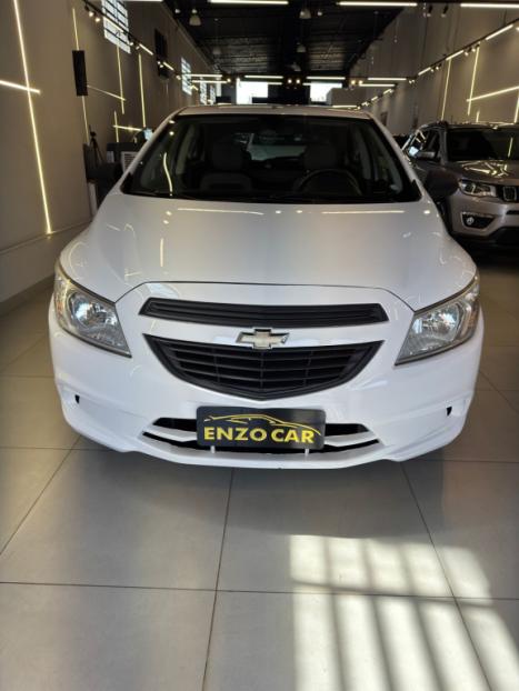 CHEVROLET Onix Hatch 1.0 4P FLEX LS, Foto 2 CHEVROLET Onix Hatch 1.0 4P FLEX LS, Foto 2