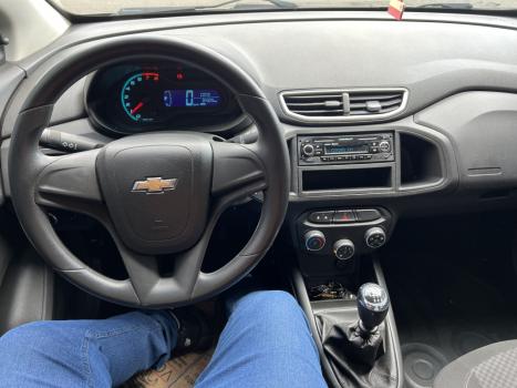 CHEVROLET Onix Hatch 1.0 4P FLEX LT, Foto 3 CHEVROLET Onix Hatch 1.0 4P FLEX LT, Foto 3