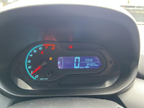 CHEVROLET Onix Hatch 1.0 4P FLEX LT, Foto 4 CHEVROLET Onix Hatch 1.0 4P FLEX LT, Foto 4