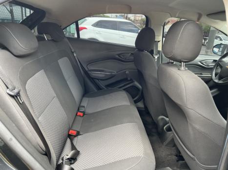 CHEVROLET Onix Hatch 1.0 4P FLEX LT, Foto 6 CHEVROLET Onix Hatch 1.0 4P FLEX LT, Foto 6