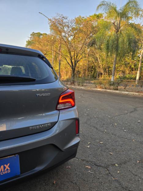 CHEVROLET Onix Hatch 1.0 12V 4P FLEX PREMIER 2 TURBO AUTOMTICO, Foto 14