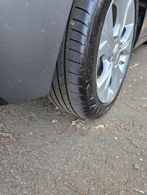 CHEVROLET Onix Hatch 1.0 12V 4P FLEX PREMIER 2 TURBO AUTOMTICO, Foto 15