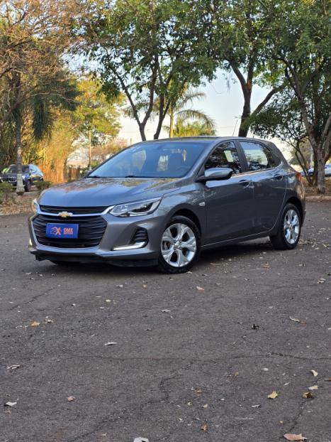 CHEVROLET Onix Hatch 1.0 12V 4P FLEX PREMIER 2 TURBO AUTOMTICO, Foto 16