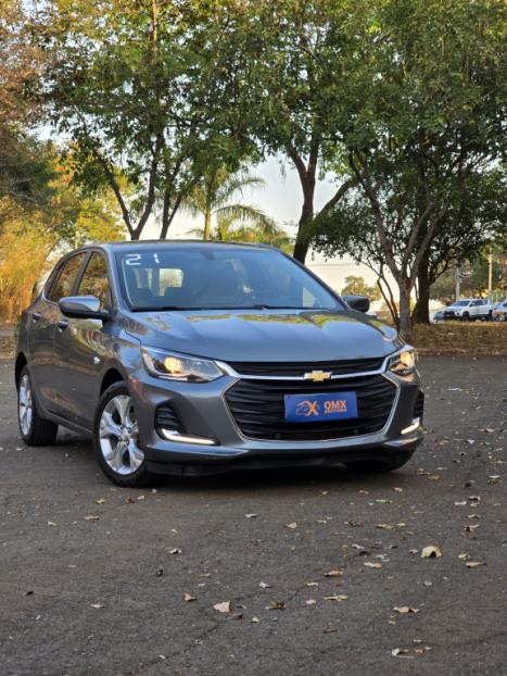 CHEVROLET Onix Hatch 1.0 12V 4P FLEX PREMIER 2 TURBO AUTOMTICO, Foto 17