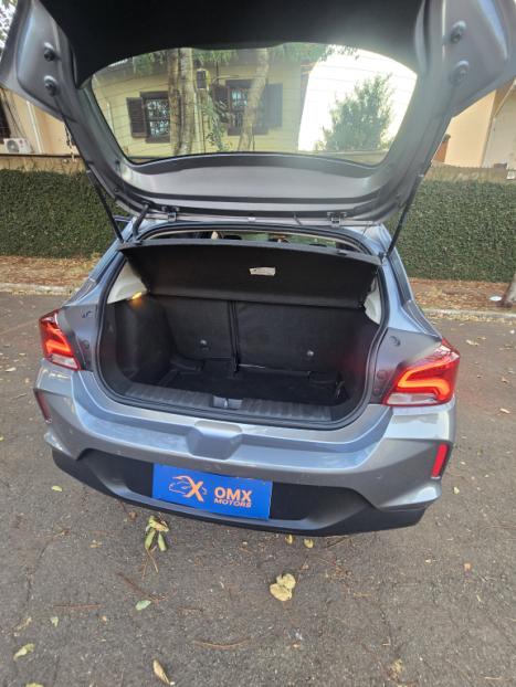 CHEVROLET Onix Hatch 1.0 12V 4P FLEX PREMIER 2 TURBO AUTOMTICO, Foto 19