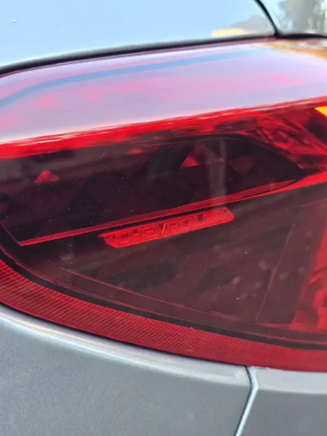 CHEVROLET Onix Hatch 1.0 12V 4P FLEX PREMIER 2 TURBO AUTOMTICO, Foto 20