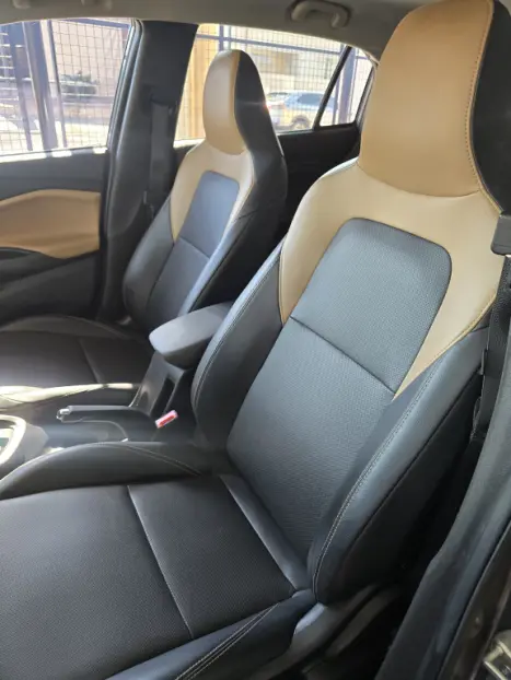 CHEVROLET Onix Hatch 1.0 12V 4P FLEX PREMIER 2 TURBO AUTOMTICO, Foto 21