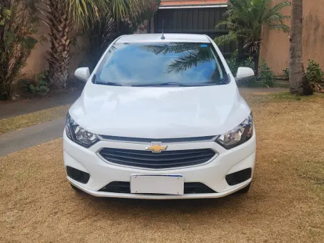 CHEVROLET Onix Hatch 1.0 12V 4P FLEX LT, Foto 2