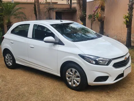 CHEVROLET Onix Hatch 1.0 12V 4P FLEX LT, Foto 3