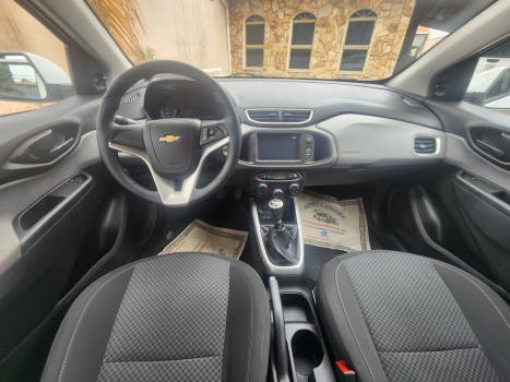 CHEVROLET Onix Hatch 1.0 12V 4P FLEX LT, Foto 6