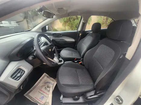 CHEVROLET Onix Hatch 1.0 12V 4P FLEX LT, Foto 7