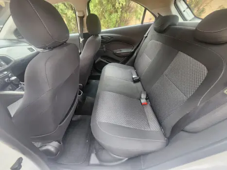 CHEVROLET Onix Hatch 1.0 12V 4P FLEX LT, Foto 8