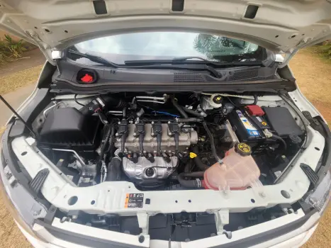 CHEVROLET Onix Hatch 1.0 12V 4P FLEX LT, Foto 9