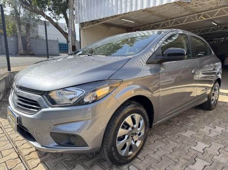 CHEVROLET Onix Hatch 1.0 4P FLEX JOY BLACK, Foto 5