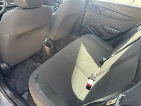 CHEVROLET Onix Hatch 1.0 4P FLEX JOY BLACK, Foto 8