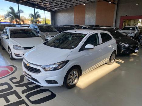 CHEVROLET Onix Hatch 1.0 4P FLEX LT, Foto 2