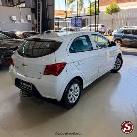 CHEVROLET Onix Hatch 1.0 4P FLEX LT, Foto 6