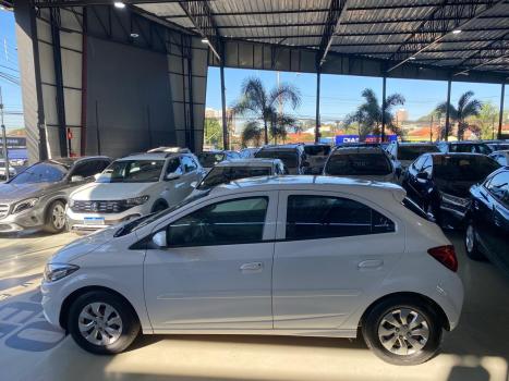 CHEVROLET Onix Hatch 1.0 4P FLEX LT, Foto 8