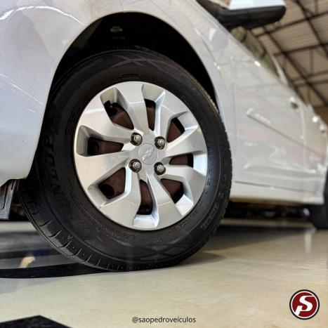 CHEVROLET Onix Hatch 1.0 4P FLEX LT, Foto 10