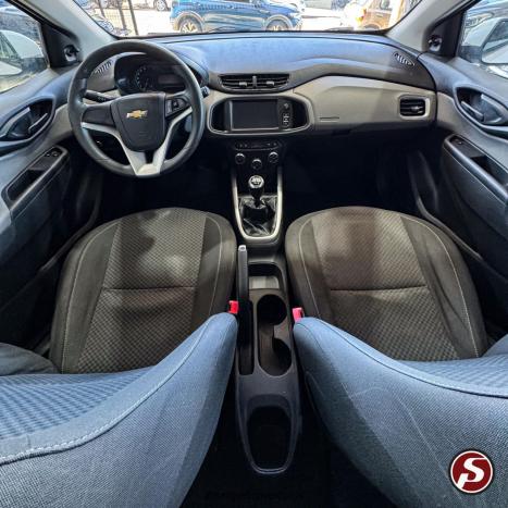 CHEVROLET Onix Hatch 1.0 4P FLEX LT, Foto 11