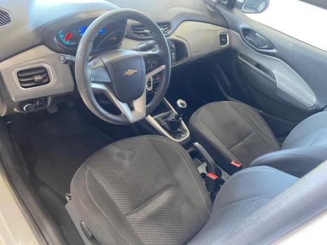 CHEVROLET Onix Hatch 1.0 4P FLEX LT, Foto 12