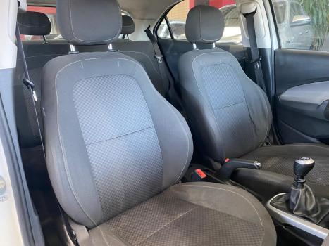 CHEVROLET Onix Hatch 1.0 4P FLEX LT, Foto 13