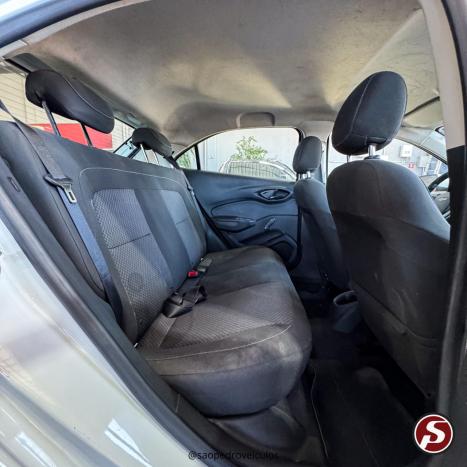 CHEVROLET Onix Hatch 1.0 4P FLEX LT, Foto 14