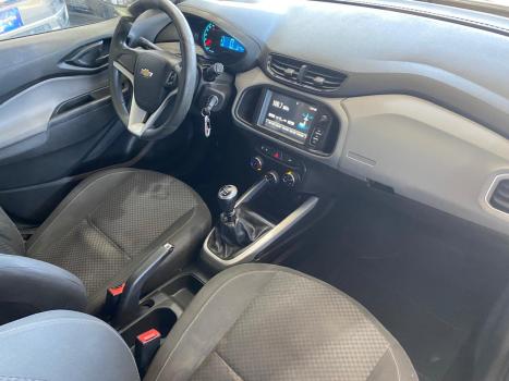 CHEVROLET Onix Hatch 1.0 4P FLEX LT, Foto 15