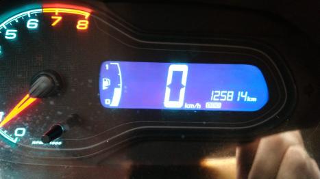 CHEVROLET Onix Hatch 1.0 4P FLEX LT, Foto 17