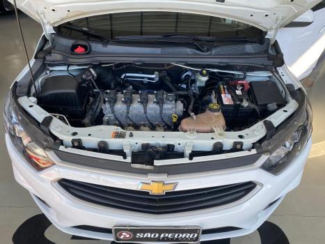 CHEVROLET Onix Hatch 1.0 4P FLEX LT, Foto 18