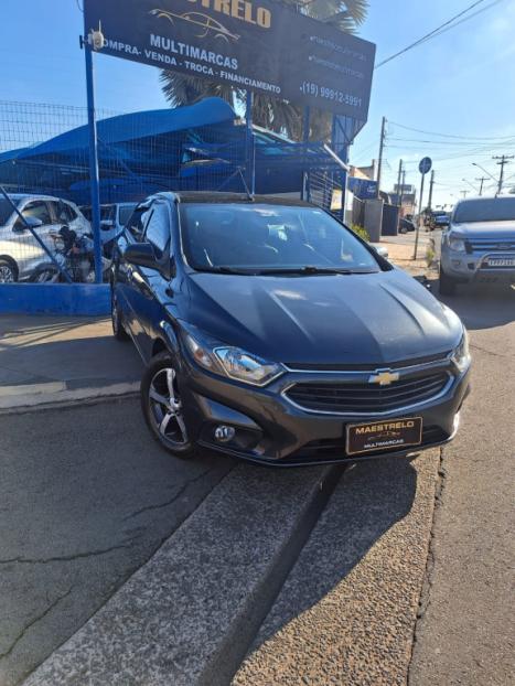 CHEVROLET Onix Hatch 1.4 4P FLEX LTZ AUTOMTICO, Foto 1