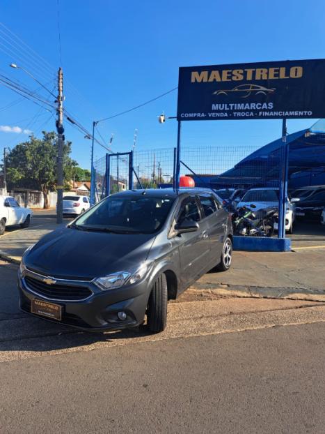 CHEVROLET Onix Hatch 1.4 4P FLEX LTZ AUTOMTICO, Foto 3