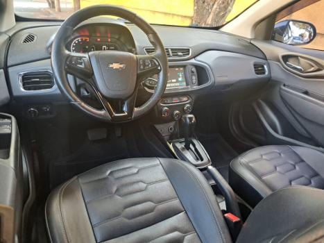 CHEVROLET Onix Hatch 1.4 4P FLEX LTZ AUTOMTICO, Foto 7