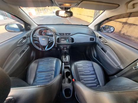 CHEVROLET Onix Hatch 1.4 4P FLEX LTZ AUTOMTICO, Foto 8