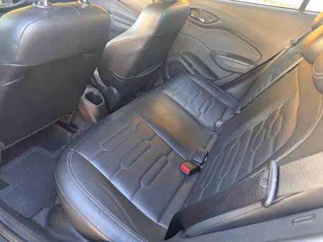 CHEVROLET Onix Hatch 1.4 4P FLEX LTZ AUTOMTICO, Foto 9