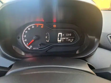 CHEVROLET Onix Hatch 1.4 4P FLEX LTZ AUTOMTICO, Foto 10