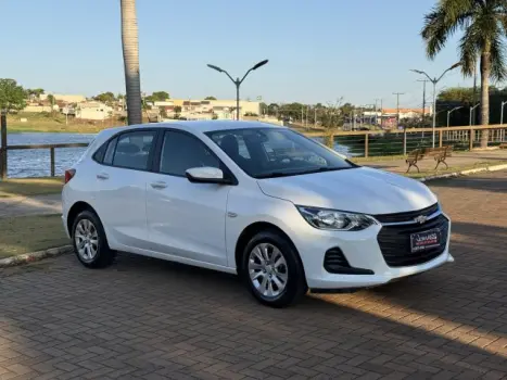 CHEVROLET Onix Hatch 1.0 4P FLEX LT, Foto 1 CHEVROLET Onix Hatch 1.0 4P FLEX LT, Foto 1
