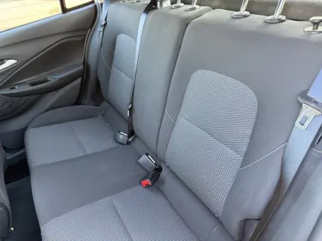 CHEVROLET Onix Hatch 1.0 4P FLEX LT, Foto 11 CHEVROLET Onix Hatch 1.0 4P FLEX LT, Foto 11