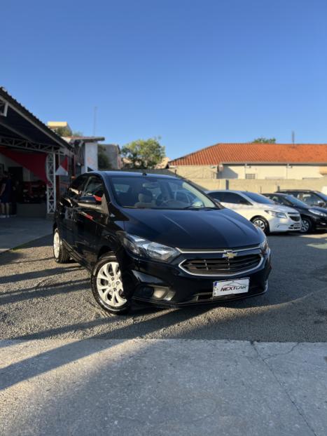 CHEVROLET Onix Hatch 1.4 4P FLEX LT, Foto 1