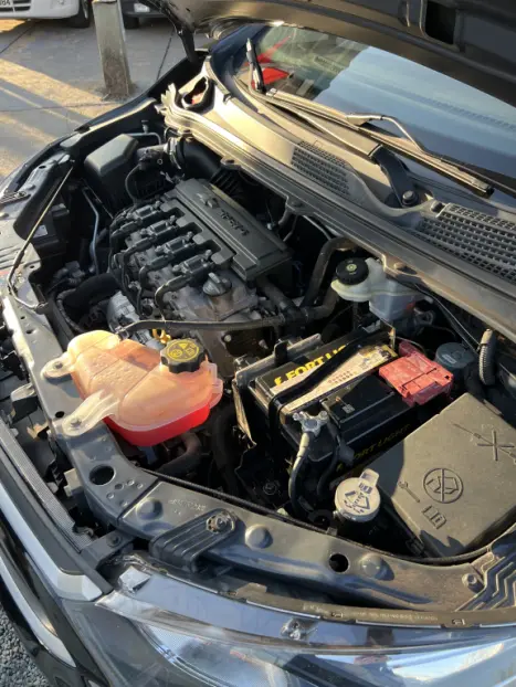 CHEVROLET Onix Hatch 1.4 4P FLEX LT, Foto 7