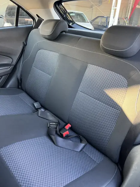 CHEVROLET Onix Hatch 1.4 4P FLEX LT, Foto 8