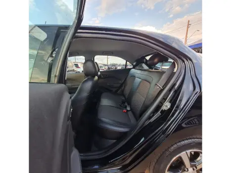 CHEVROLET Onix Hatch 1.4 4P FLEX LTZ, Foto 9