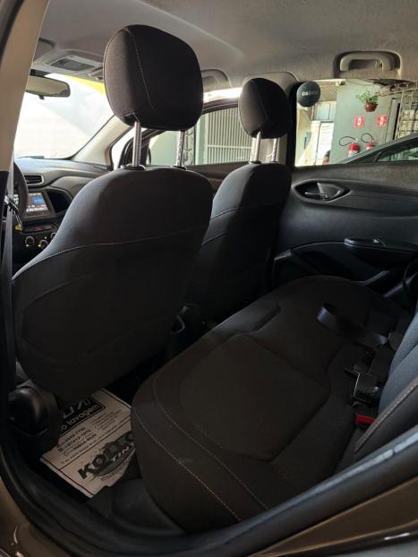 CHEVROLET Onix Hatch 1.4 4P FLEX LTZ, Foto 7